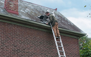 what affects urgent Plas Berwyn roof repairs