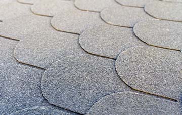 Plas Berwyn asphalt roofing costs