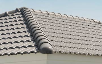 advantages of Plas Berwyn clay roofing