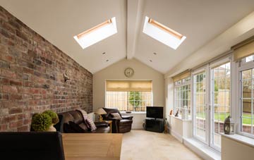 conservatory roof insulation Plas Berwyn, Denbighshire