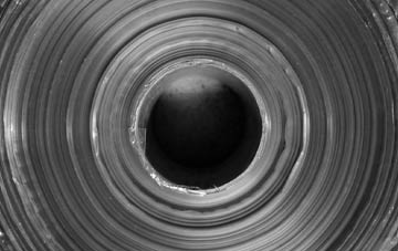 Plas Berwyn edpm waterproofing