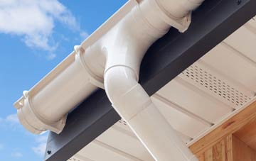 Plas Berwyn gutter installation costs