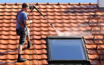 roof cleaning Plas Berwyn, Denbighshire