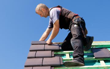 disadvantages of Plas Berwyn slate roofing