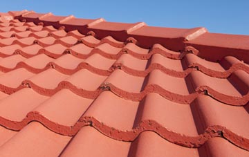 Plas Berwyn tile and slate roof replacement