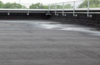 find rated Plas Berwyn flat roofing companies