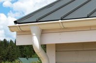 Plas Berwyn soffits